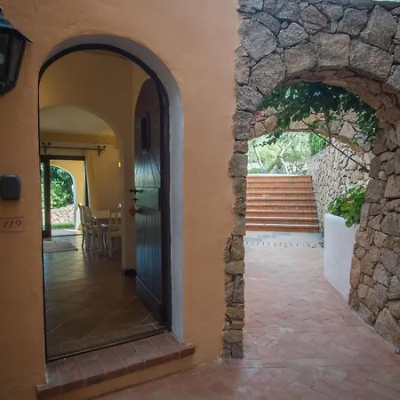 Porto Cervo Wifi And Ac *