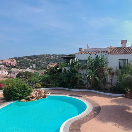 Porto Cervo Wifi And Ac شقة