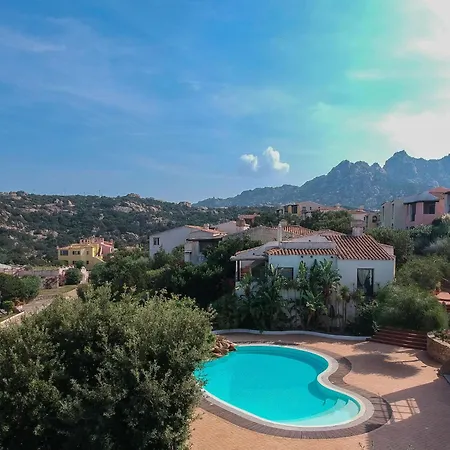 Porto Cervo Wifi And Ac شقة
