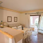 דירה Porto Cervo Wifi And Ac לישה די ואקה