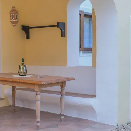 Apartment Porto Cervo Wifi And Ac Liscia di Vacca