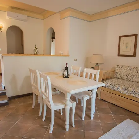 Porto Cervo Wifi And Ac *