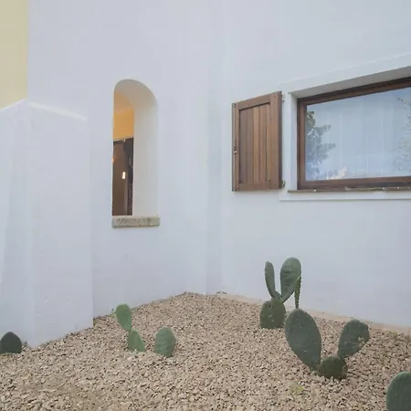 Appartement Porto Cervo Wifi And Ac *