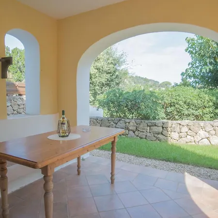 Apartment Porto Cervo Wifi And Ac