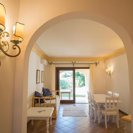 Porto Cervo Wifi And Ac *