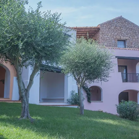 Porto Cervo Wifi And Ac Lägenhet *