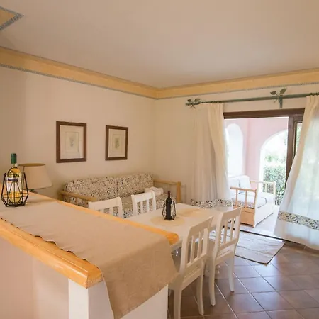 Apartment Porto Cervo Wifi And Ac Liscia di Vacca