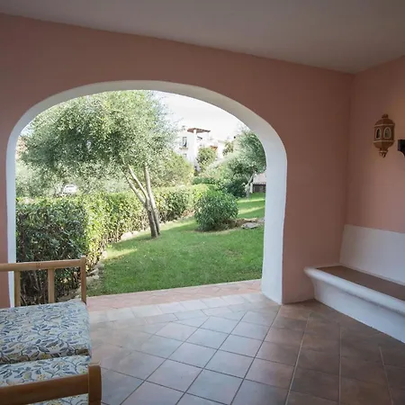 Porto Cervo Wifi And Ac Liscia di Vacca