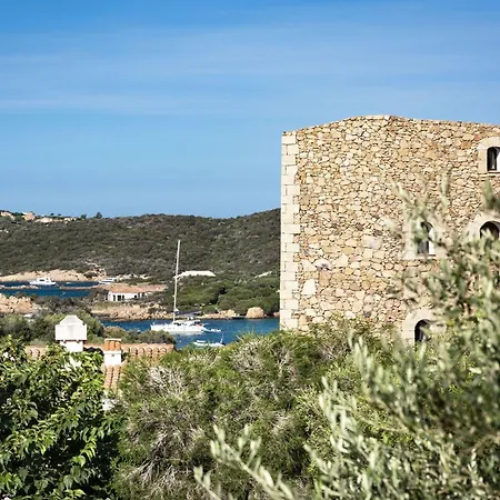 Apartment Porto Cervo Wifi And Ac