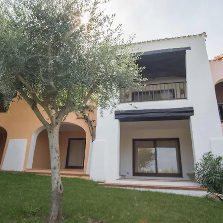 דירה Porto Cervo Wifi And Ac