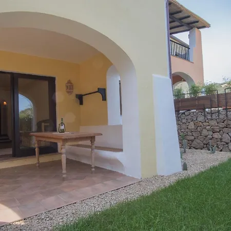 Porto Cervo Wifi And Ac Apartment Liscia di Vacca
