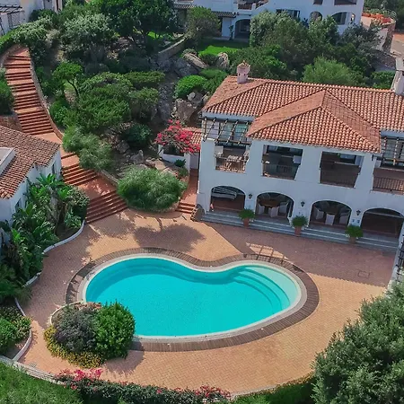 Porto Cervo Wifi And Ac * Liscia di Vacca