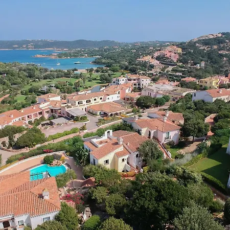 Porto Cervo Wifi And Ac *