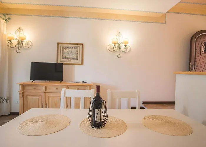 Porto Cervo Wifi And Ac Daire *