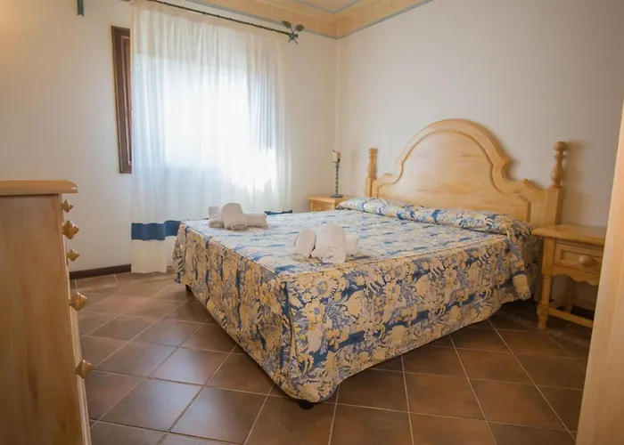 Daire Porto Cervo Wifi And Ac *
