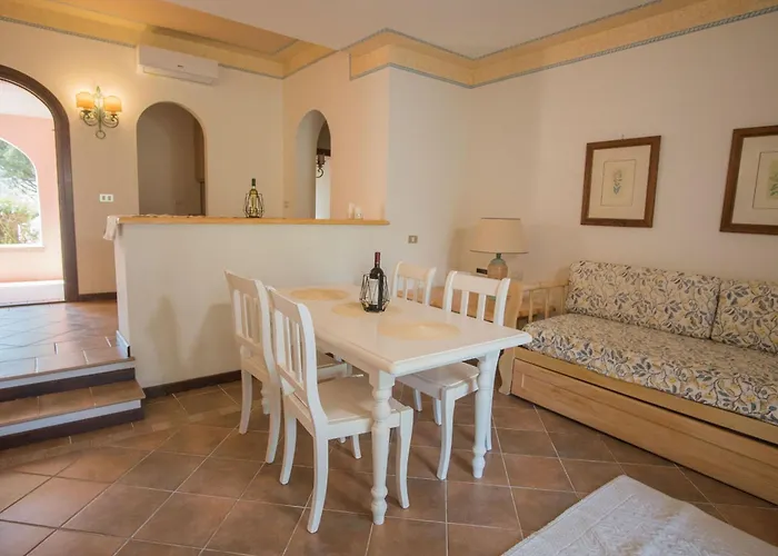 Porto Cervo Wifi And Ac *