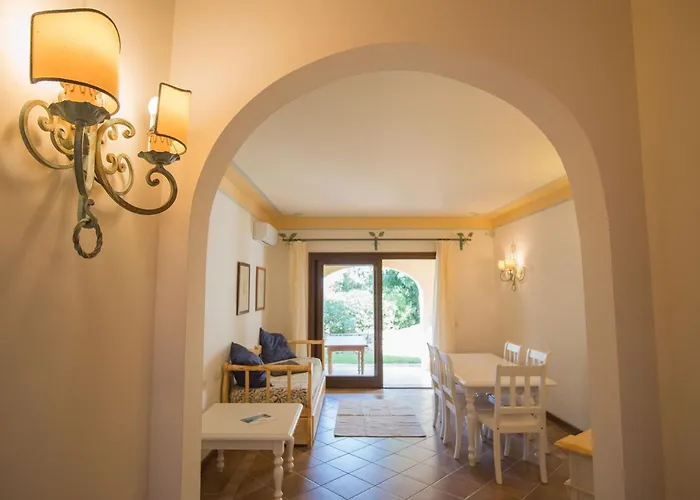 Porto Cervo Wifi And Ac *