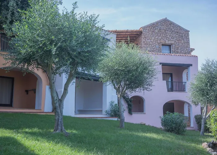 Porto Cervo Wifi And Ac Daire *