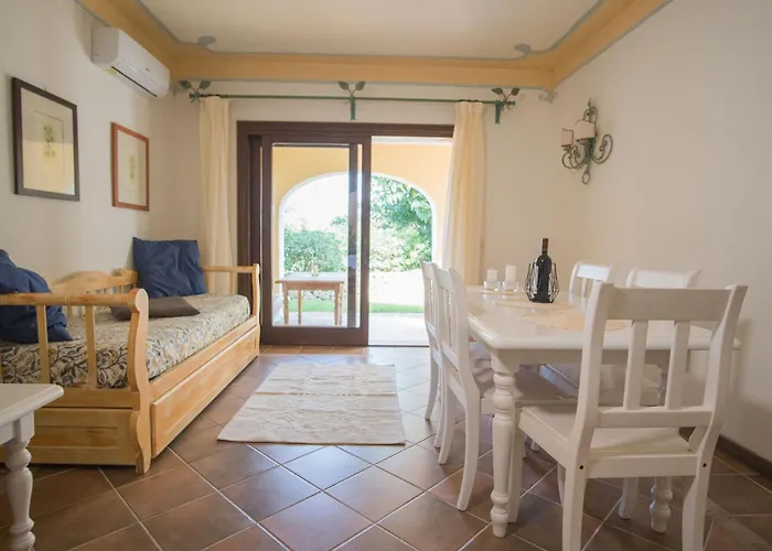 Daire Porto Cervo Wifi And Ac *