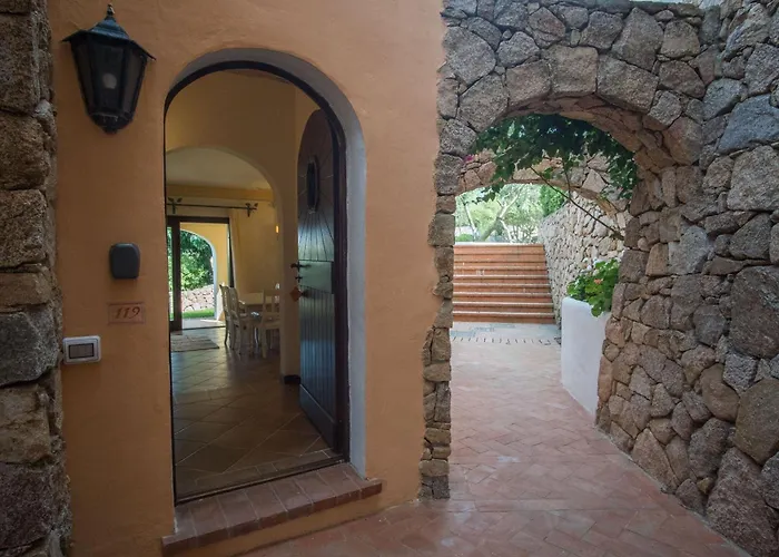 Porto Cervo Wifi And Ac *