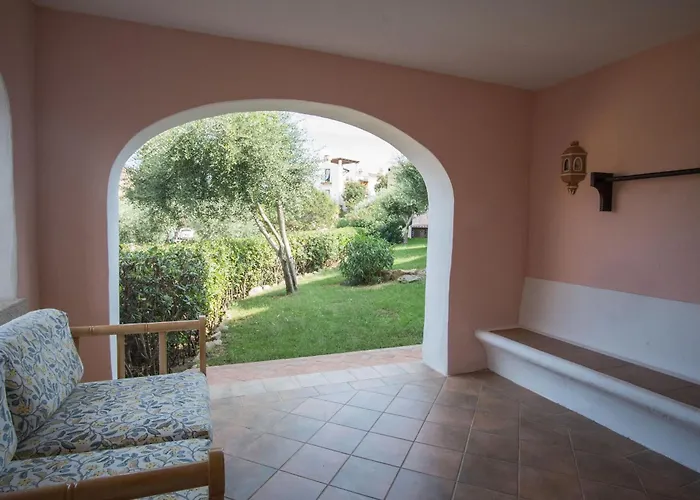Porto Cervo Wifi And Ac Liscia di Vacca