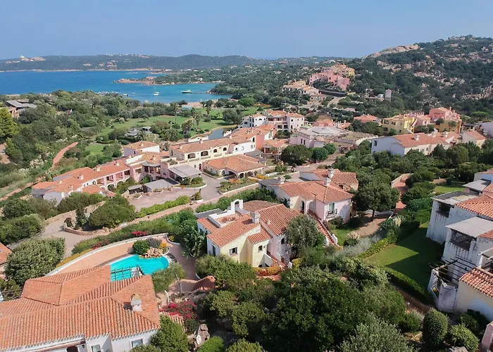 Porto Cervo Wifi And Ac *